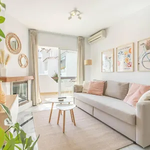 Cosy Apartment, - Tcm La Cala De Mijas