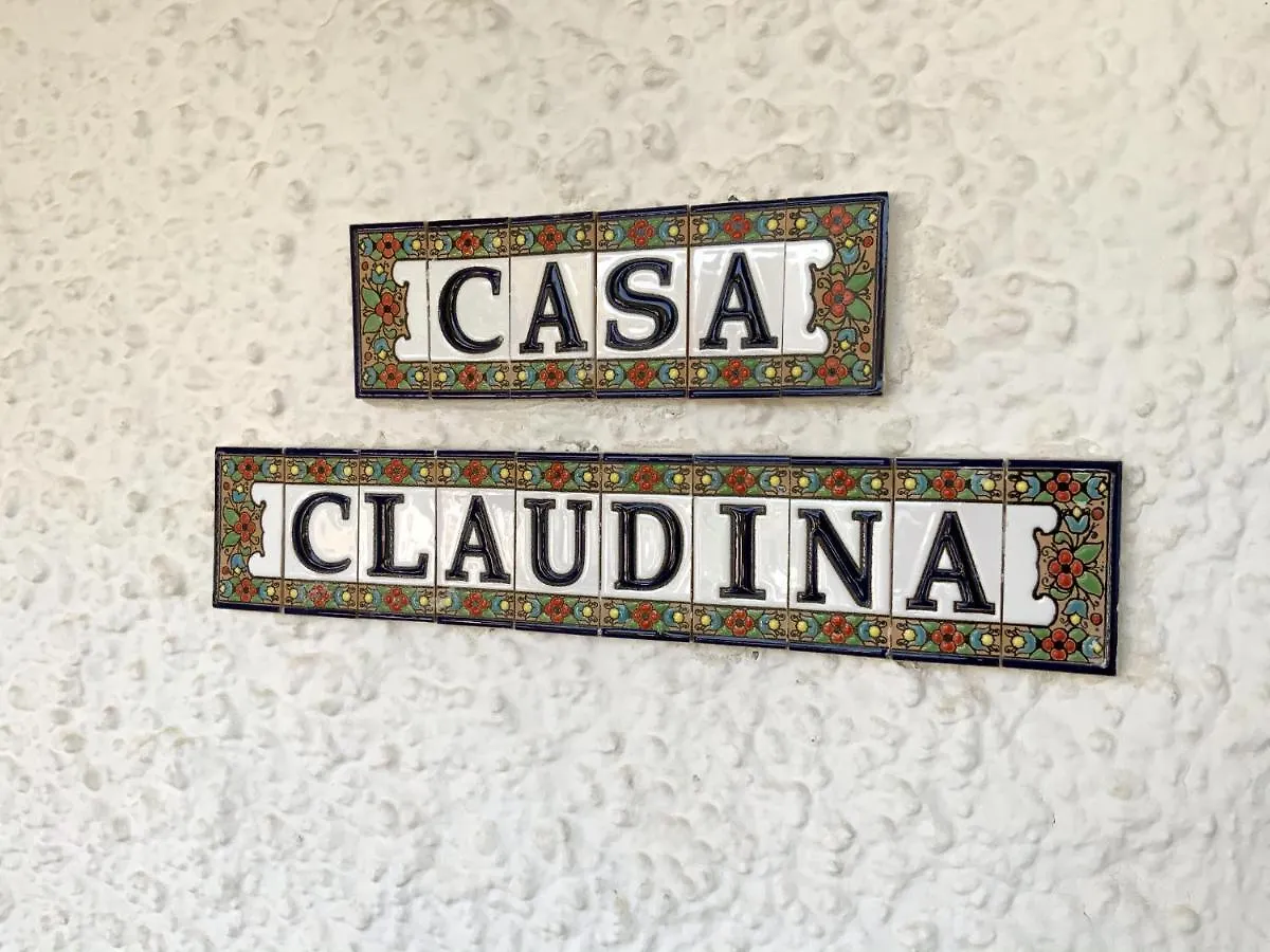 Casa Claudina-Sea View, Direct Access To Pool, Walk To Beach And Restaurants La Cala De Mijas 0*,