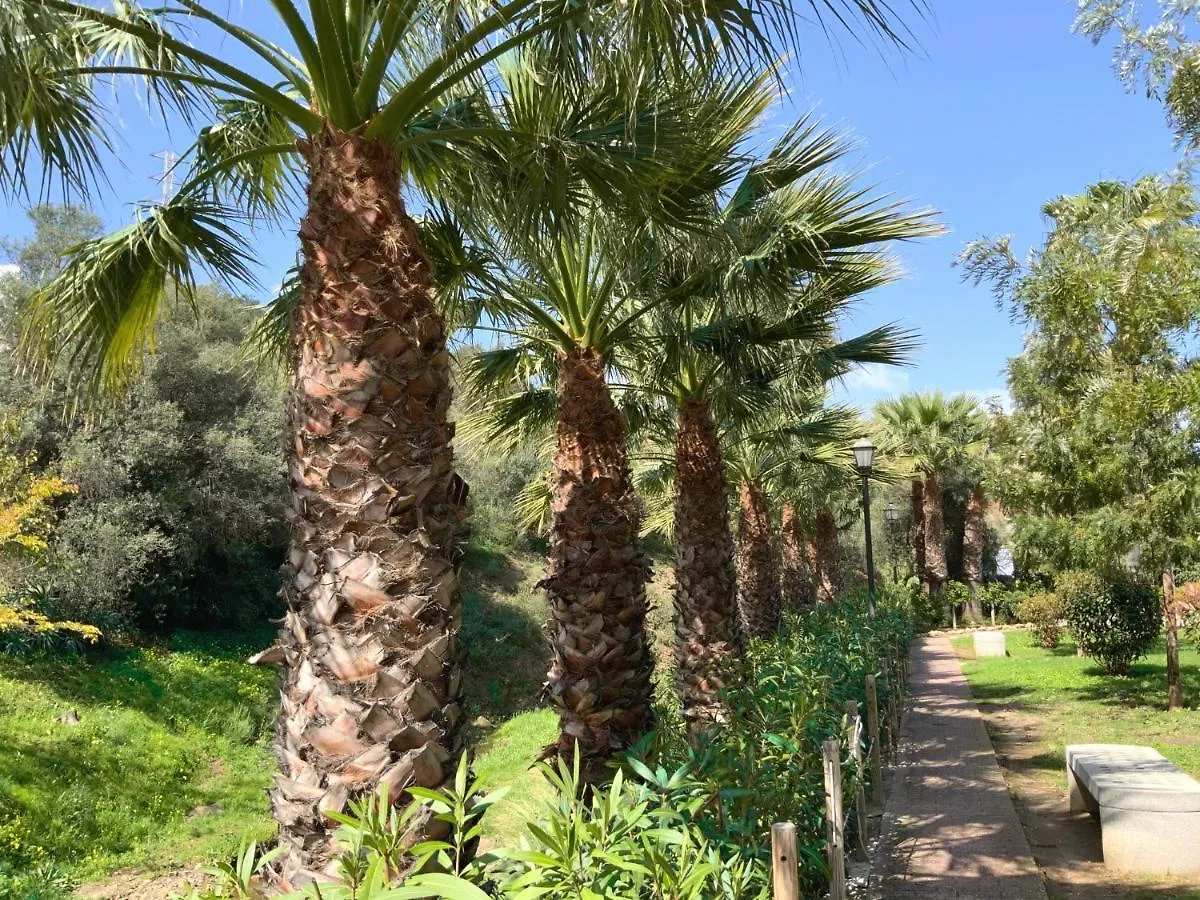 Apartment Casa Claudina-Sea View, Direct Access To Pool, Walk To Beach And Restaurants La Cala De Mijas