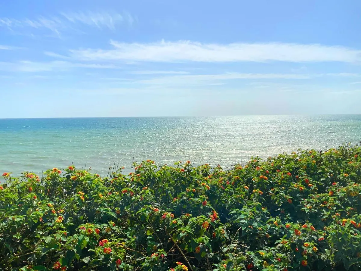 Casa Claudina-Sea View, Direct Access To Pool, Walk To Beach And Restaurants La Cala De Mijas 0*,  Spain