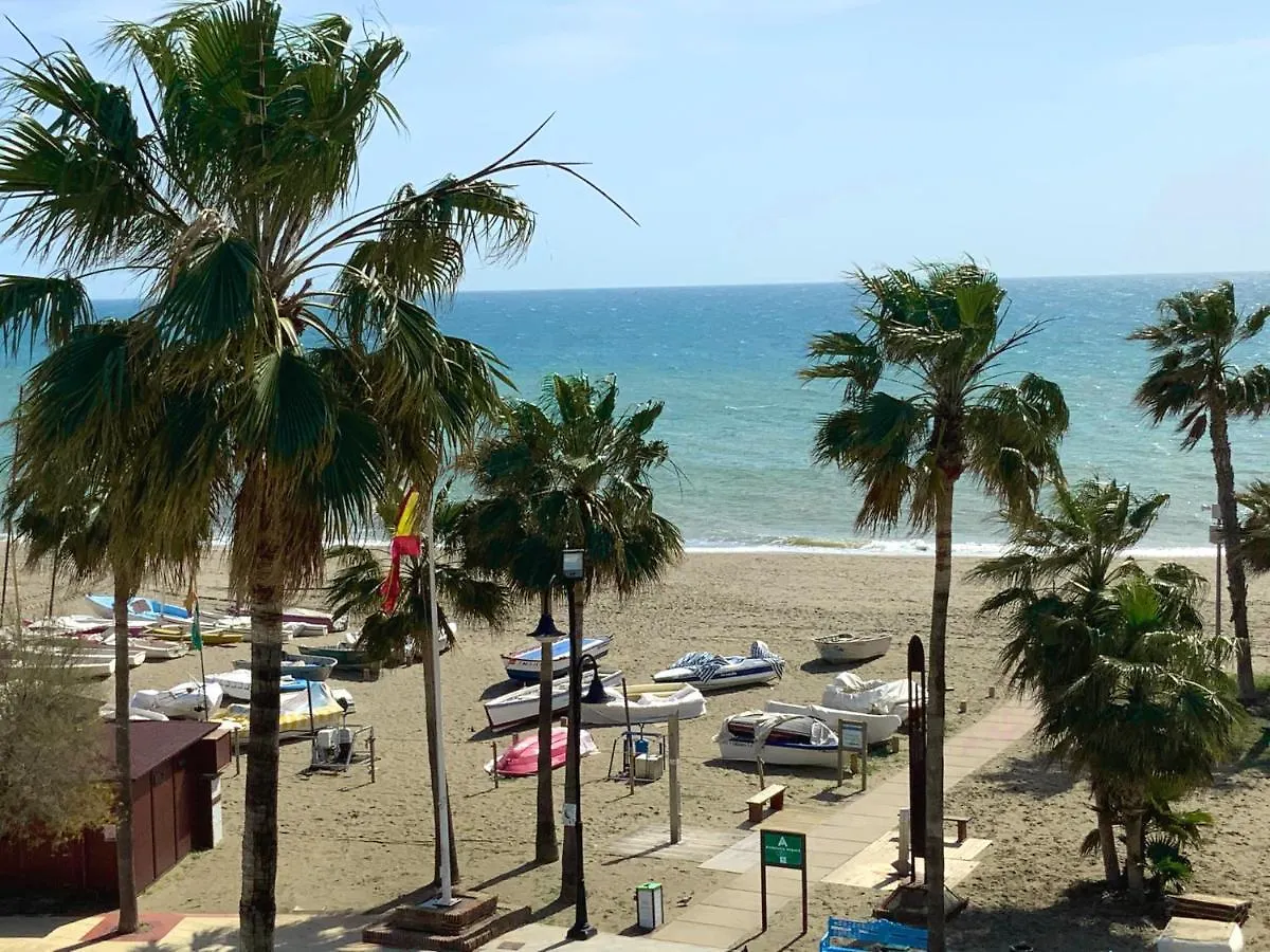 Casa Claudina-Sea View, Direct Access To Pool, Walk To Beach And Restaurants La Cala De Mijas