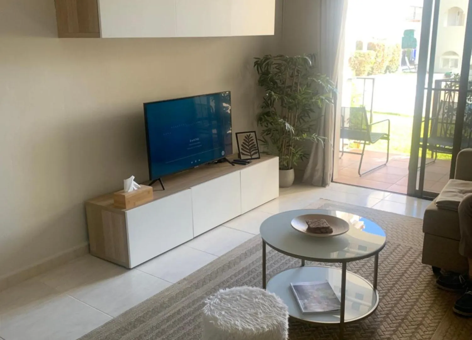 Apartment Casa Claudina-Sea View, Direct Access To Pool, Walk To Beach And Restaurants La Cala De Mijas