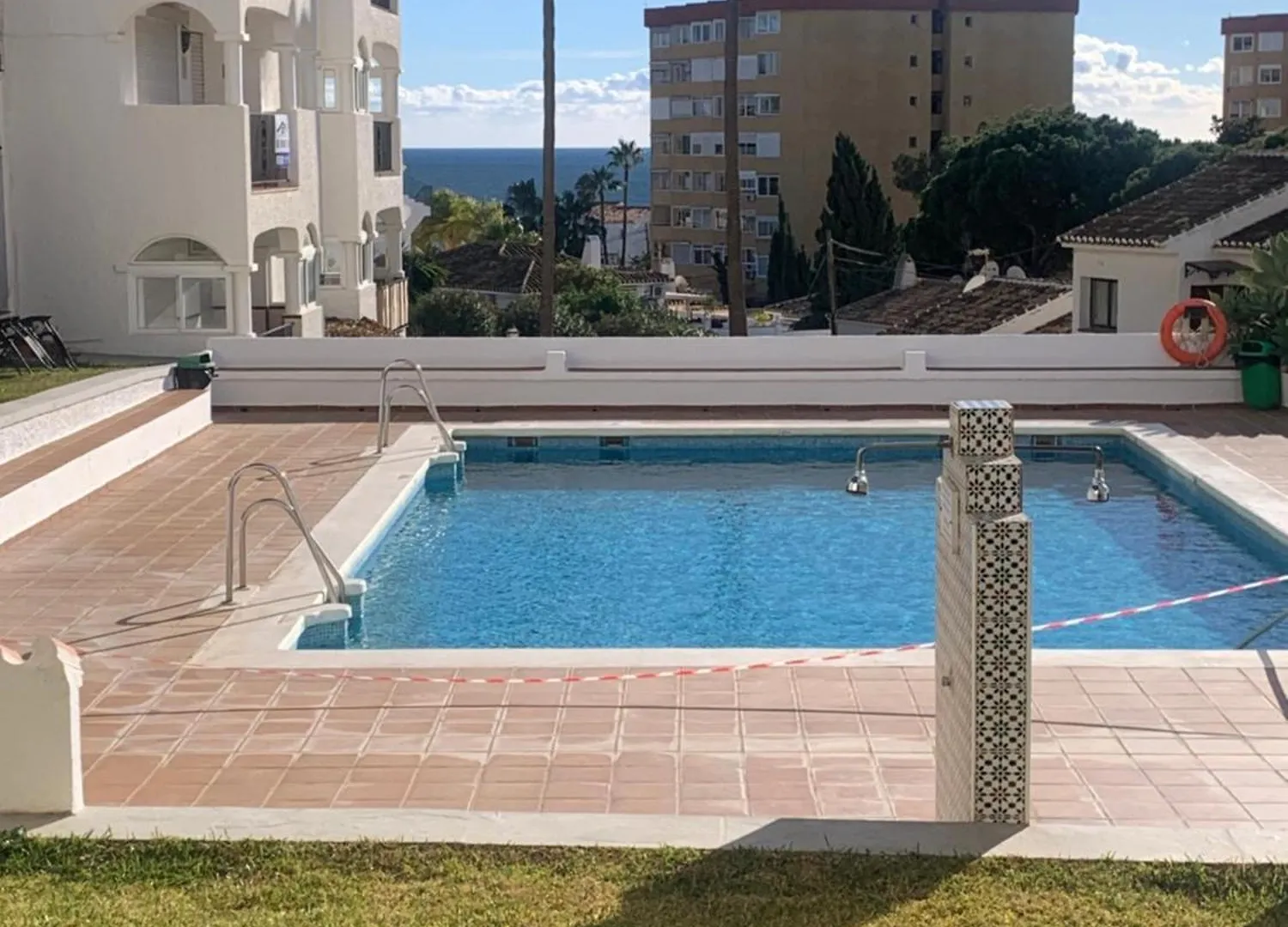 Casa Claudina-Sea View, Direct Access To Pool, Walk To Beach And Restaurants La Cala De Mijas
