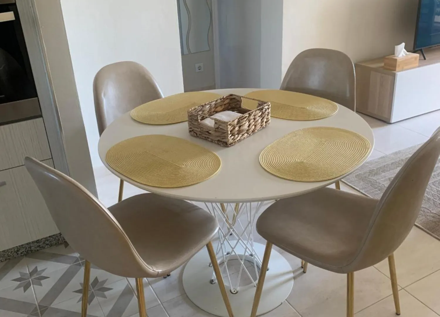 Apartment Casa Claudina-Sea View, Direct Access To Pool, Walk To Beach And Restaurants La Cala De Mijas